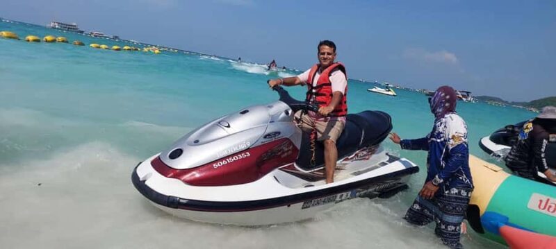 From Pattaya: Coral Island Sea Adventure Trip - Points to Keep in Mind