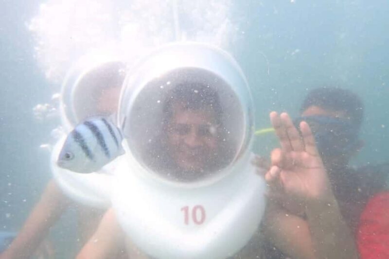 From Pattaya: Coral Island Sea Adventure Trip - FAQ