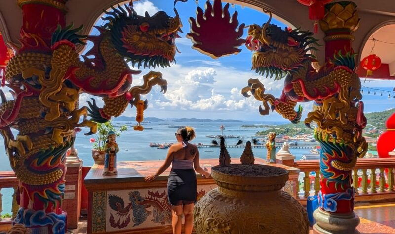 from-pattaya-day-tour-koh-sichang-island-with-tuktuk-tour