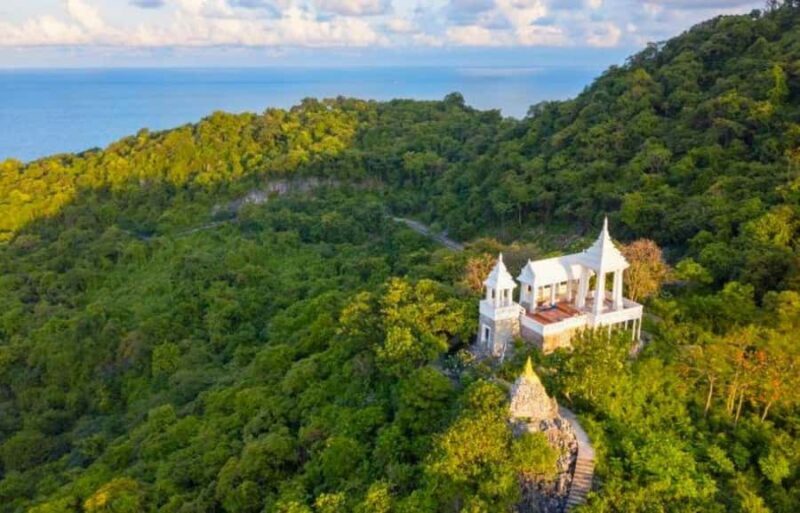 From Pattaya: Discover Koh Sichang's hidden gems at Si Racha - Discover Koh Sichang’s Hidden Gems: A Balanced Look at this Scenic Day Trip from Pattaya