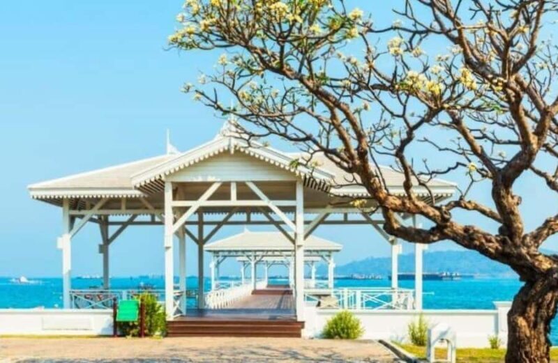 From Pattaya: Discover Koh Sichang's hidden gems at Si Racha - The Experience: What Makes It Stand Out