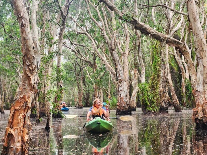 From Pattaya: Rayong Adventure Hike and Kayak Day Trip - Final Thoughts