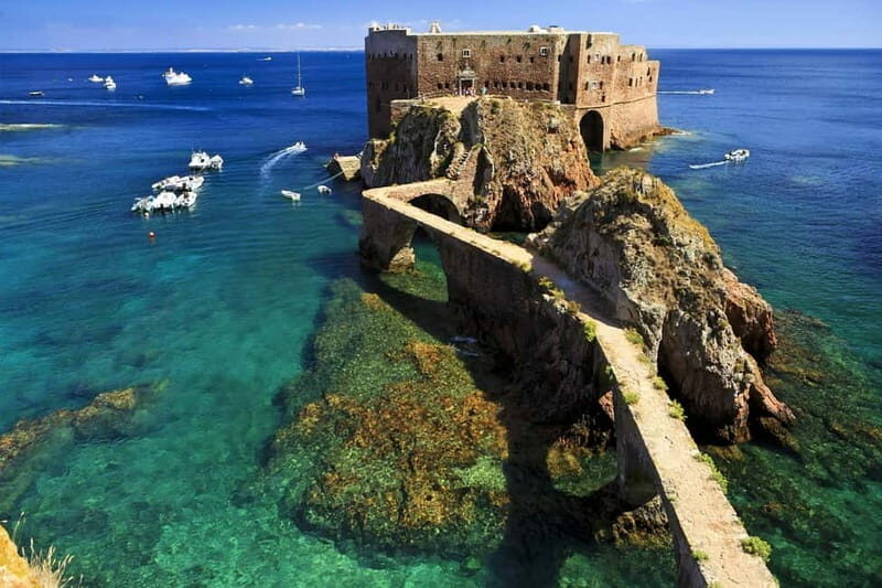 From Peniche: Round-Trip Boat Tour of Berlengas Archipelago - Who is this tour perfect for?
