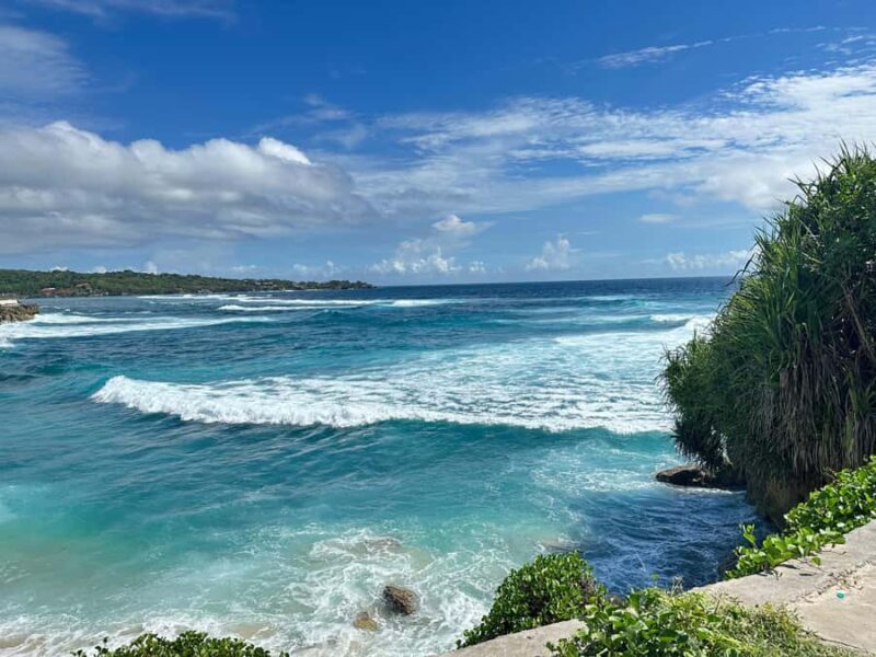 From Penida: Lembongan Tour with Kayaking & Buffet Lunch - Who Will Love This Experience?