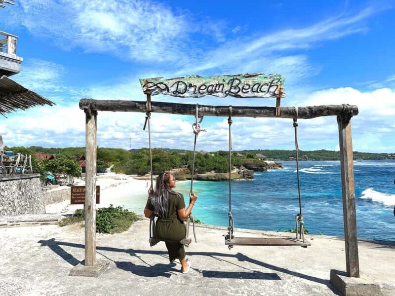 From Penida: Lembongan Tour with Kayaking & Buffet Lunch - FAQ