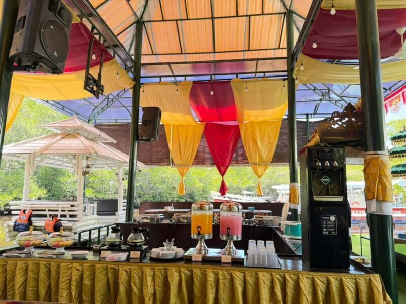 From Penida: Manta Snorkeling with Buffet Lunch and Kayaking - Price and Value: Are You Getting Your Money’s Worth?