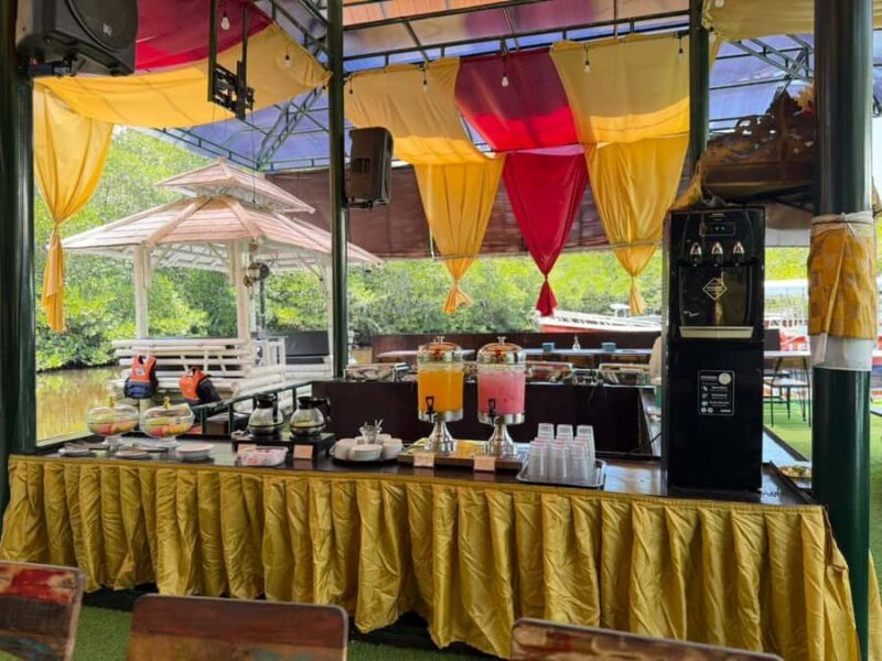 From Penida: Manta Snorkeling with Buffet Lunch and Kayaking - Frequently Asked Questions (FAQs)