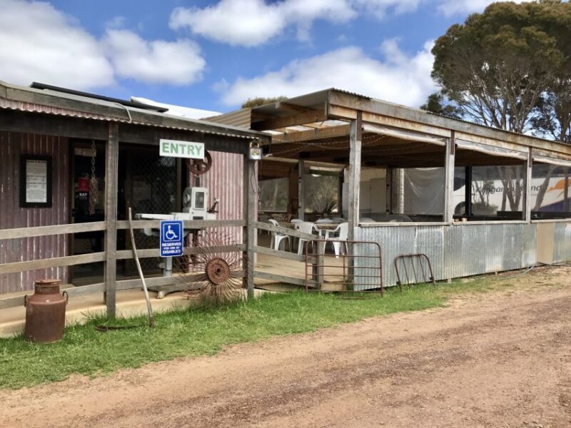 From Penneshaw: Kangaroo Island Shore Excursion Tasting Tour - Key Points