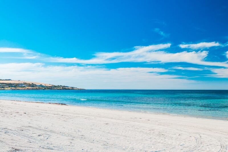 From Penneshaw: Kangaroo Island Shore Excursion Tasting Tour - Final Thoughts