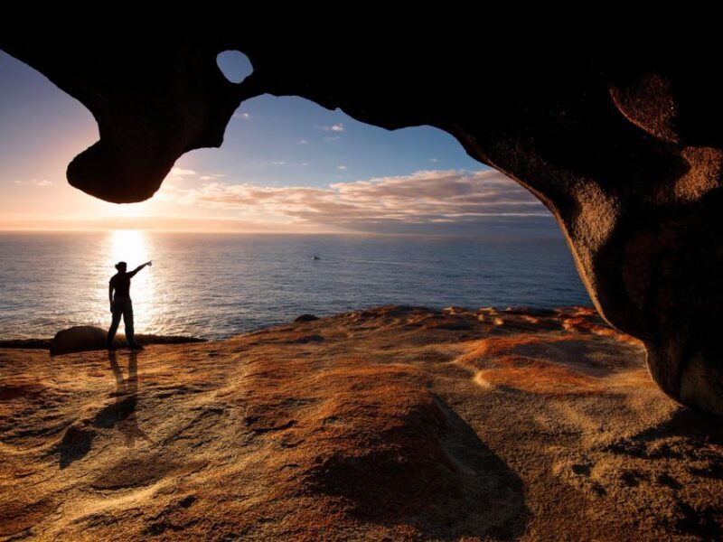 From Penneshaw: Kangaroo Island Sights and Wildlife Tour - Practical Tips for Travelers
