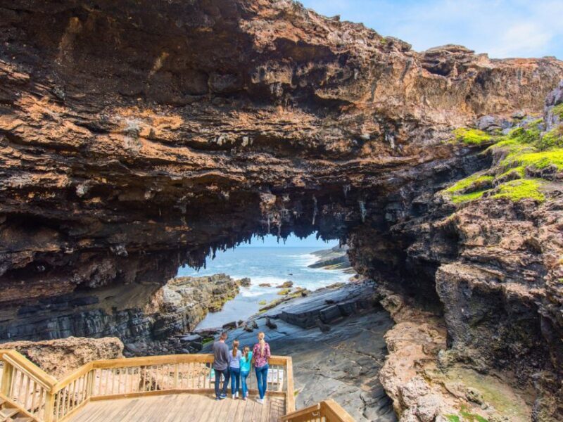 From Penneshaw: Kangaroo Island Sights and Wildlife Tour - Final Thoughts