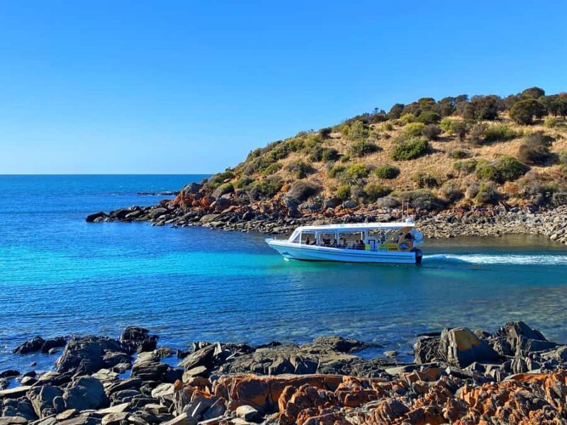 From Penneshaw: Kangaroo Island Wildlife Encounter - What to Bring