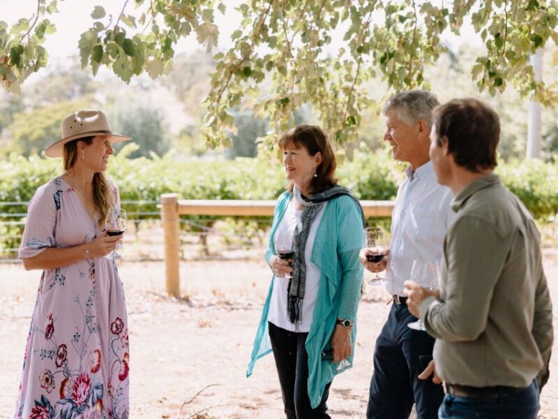 From Perth: 3-Day Margaret River Escape - A Scenic Journey From Perth