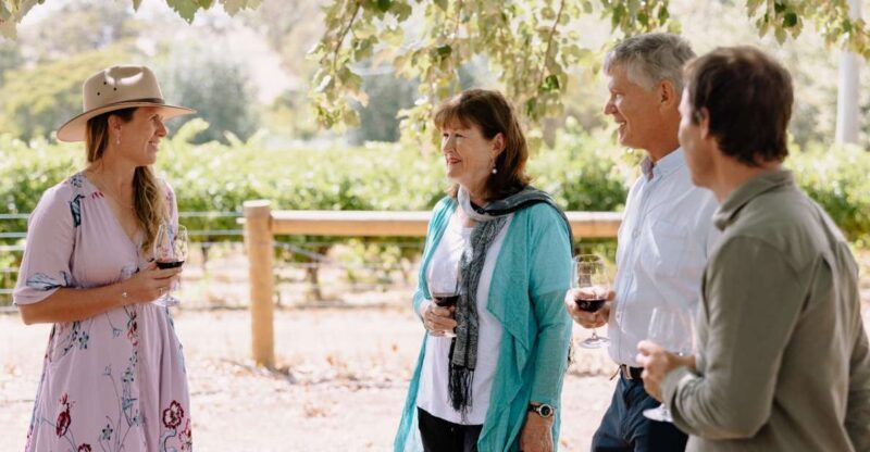 From Perth: 3-Day Margaret River Escape - Day 3: Tasting and Exploring Margaret River’s Flavors