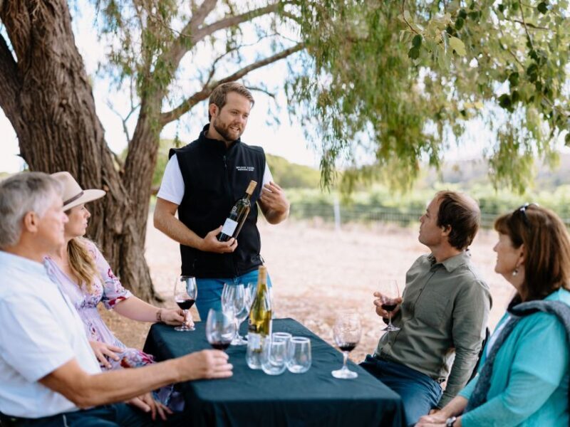 From Perth: 3-Day Margaret River Escape - Who Is This Tour Best Suited For?