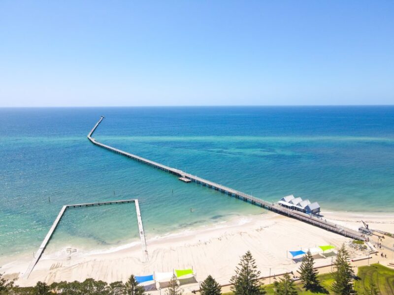 From Perth: 3-Day Margaret River Escape - FAQ