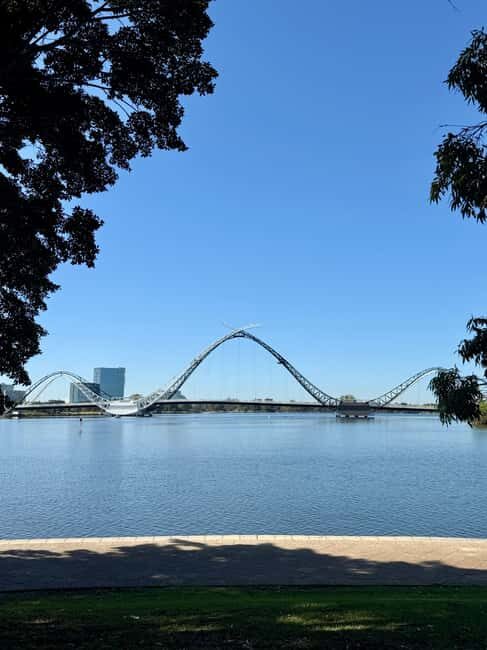 From Perth: Full-Day Guided Sightseeing Tour - Introduction: Why a Guided Tour of Perth is a Great Idea