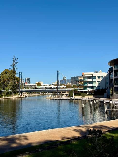 From Perth: Full-Day Guided Sightseeing Tour - What to Expect from This Full-Day Adventure
