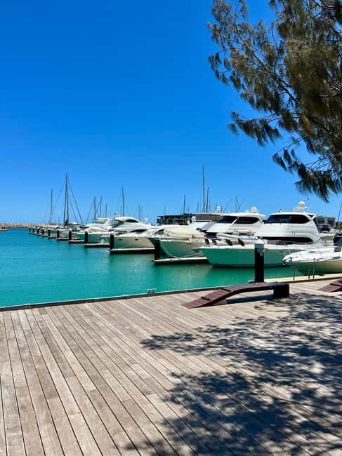 From Perth: Full-Day Guided Sightseeing Tour - Final Thoughts: Is It Worth It?
