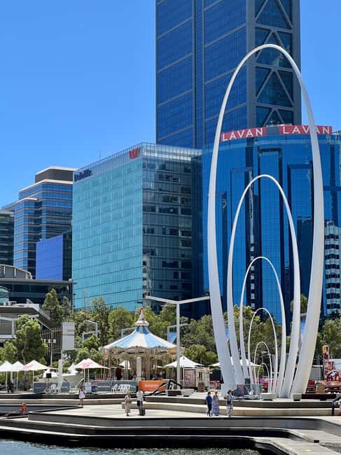 From Perth: Full-Day Guided Sightseeing Tour - FAQ