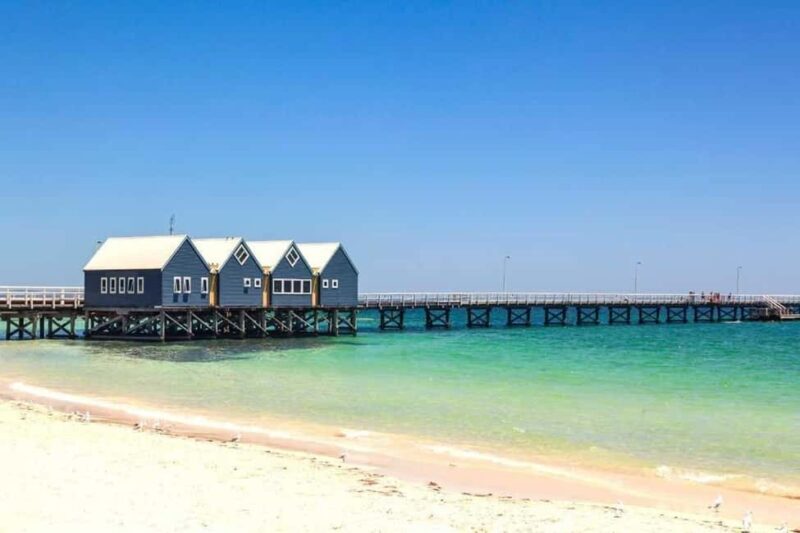 From Perth: Full-Day Margaret River Wine Tastings & Lunch - The Sum Up