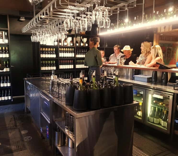 From Perth: Full-Day Margaret River Wine Tastings & Lunch - Frequently Asked Questions