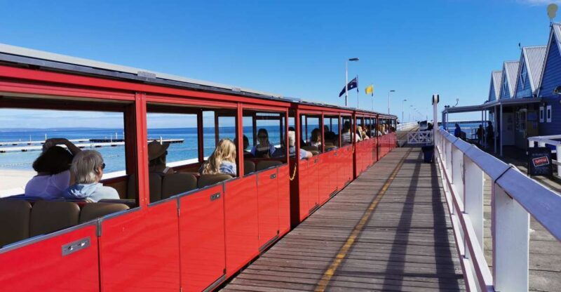 From Perth: Margaret River Region Impression Day Tour - An Authentic Snapshot of Margaret River