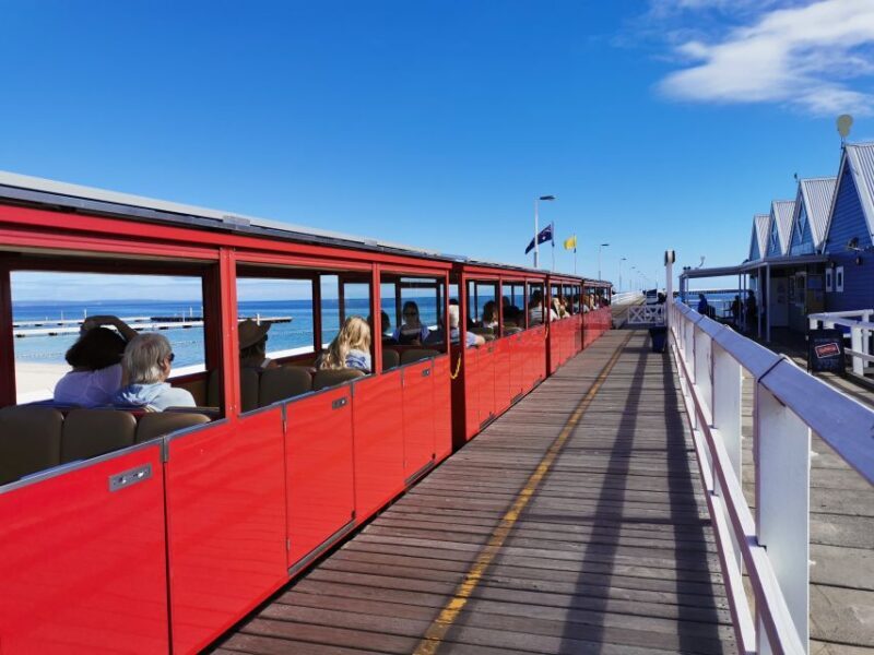 From Perth: Margaret River Region Impression Day Tour - Authentic Experiences and Hidden Gems
