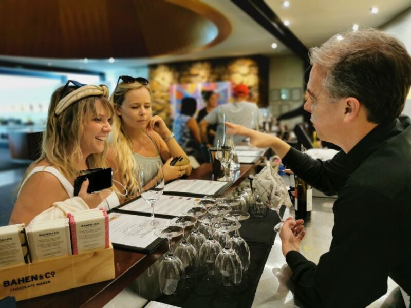 From Perth: Margaret River Region Impression Day Tour - Who Will Appreciate This Tour?