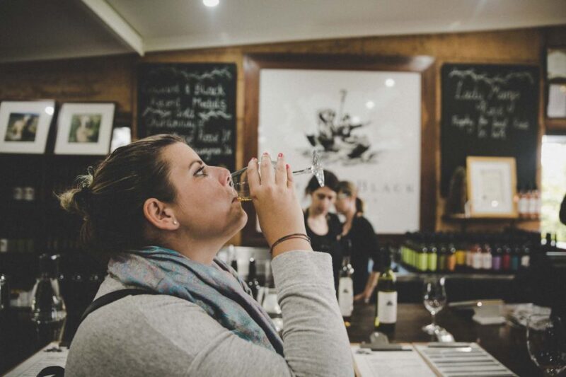 From Perth: Margaret River to Esperance 6-Day Tour - Key Points