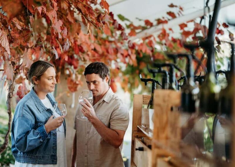 From Perth: Margaret River Wine Tour & Wildlife Cruise - The Value of the Tour