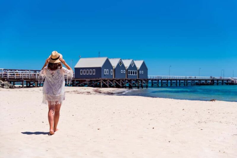 From Perth: Margaret River Wine Tour & Wildlife Cruise - In Closing