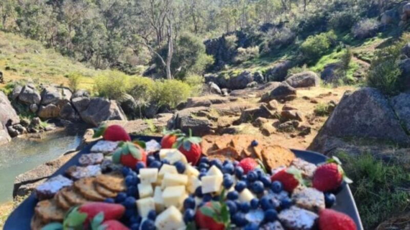 From Perth or Baldivis: Perth Hills Hike, Wine & Dine Tour - What Sets This Tour Apart?  