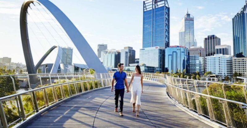 From Perth or Fremantle: Swan River One-Way or Return Cruise - Exploring the Swan River Cruise Experience