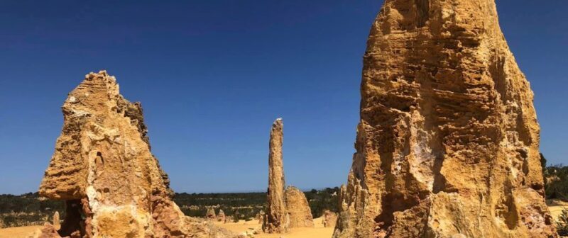 From Perth: Pinnacles Tour, Early Start, Avoid Crowds & Heat - Authentic Experiences & Tips from Reviews