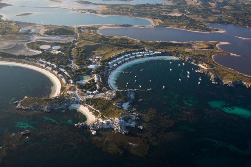 From Perth: Rottnest Grand Scenic Flight - Final Thoughts: Is It Worth It?
