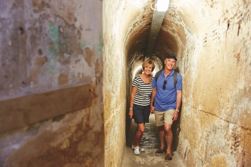 From Perth: Rottnest Island Grand Island Day Tour with Lunch - Key Points