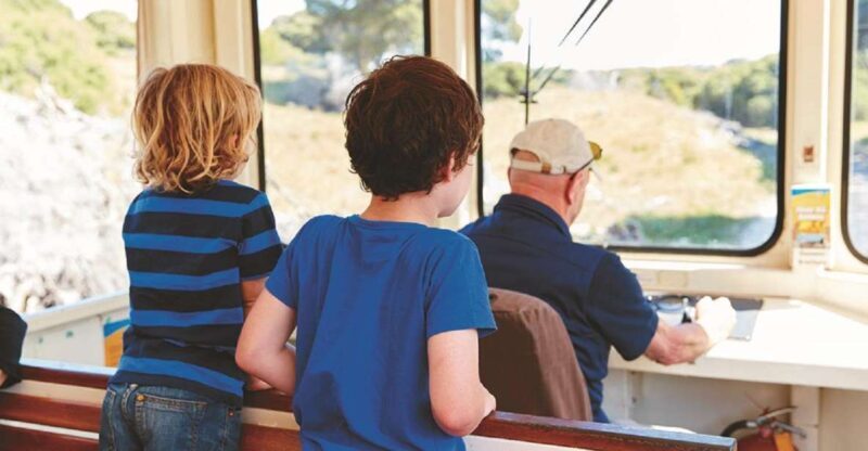 From Perth: Rottnest Island Grand Island Day Tour with Lunch - The Itinerary: What to Expect on Your Day