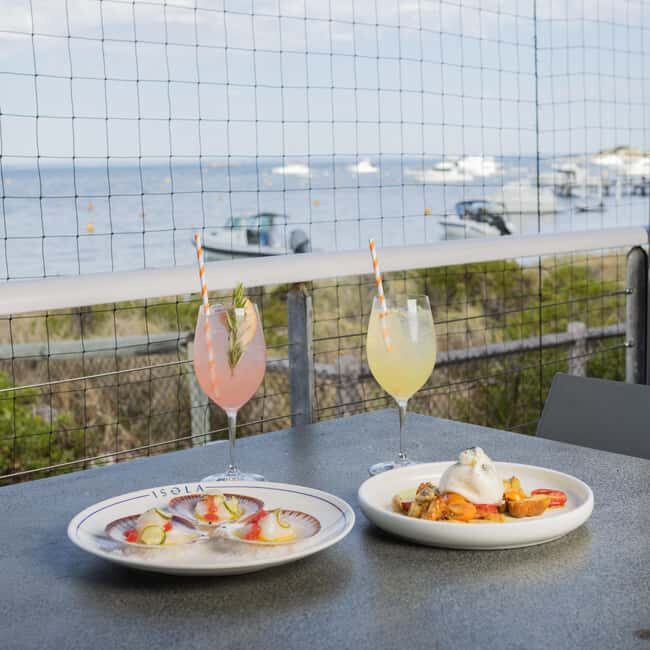From Perth: Seaplane Flight to Rottnest Island with Lunch - Introduction: An Elegant Escape to Rottnest Island