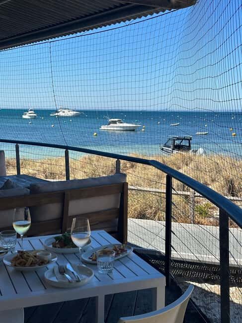 From Perth: Seaplane Flight to Rottnest Island with Lunch - Final Thoughts
