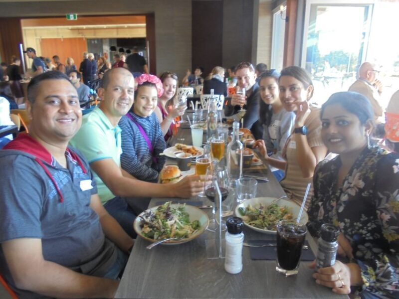 From Perth: Swan Valley Winery & Brewery Day Tour With Lunch - Final Thoughts