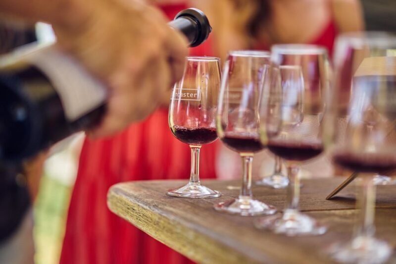 From Perth: Swan Valley Winery Tour - From Perth: Swan Valley Winery Tour – A Taste of Western Australia’s Finest