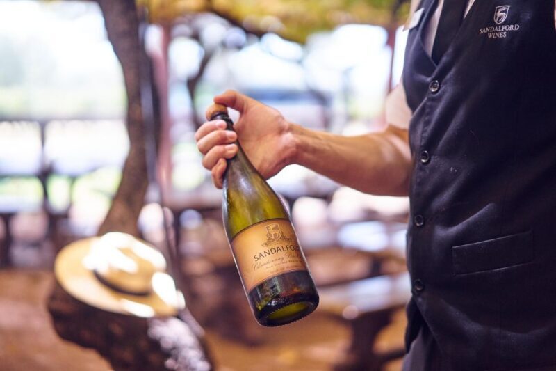 From Perth: Swan Valley Winery Tour - What Makes This Tour a Good Value