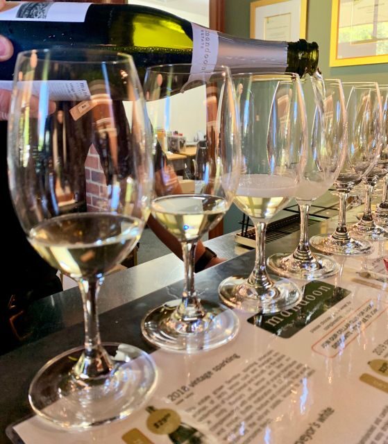 From Perth: Swan Valley Winery Tour - FAQs