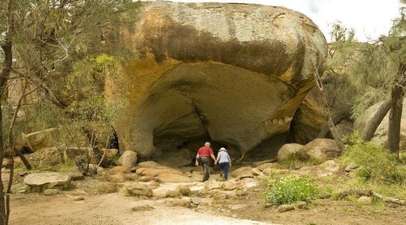 From Perth: Wave Rock and York Cultural Tour with a Guide - What the Tour Excels At