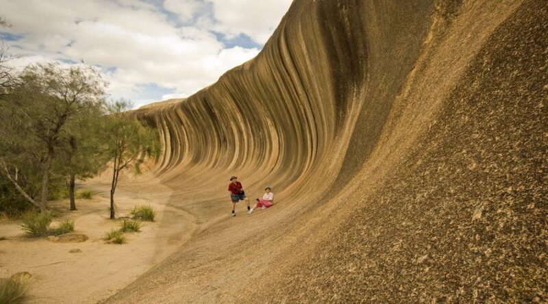From Perth: Wave Rock and York Cultural Tour with a Guide - What Could Be Improved