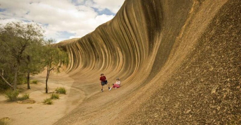 From Perth: Wave Rock and York Cultural Tour with a Guide - Final Thoughts