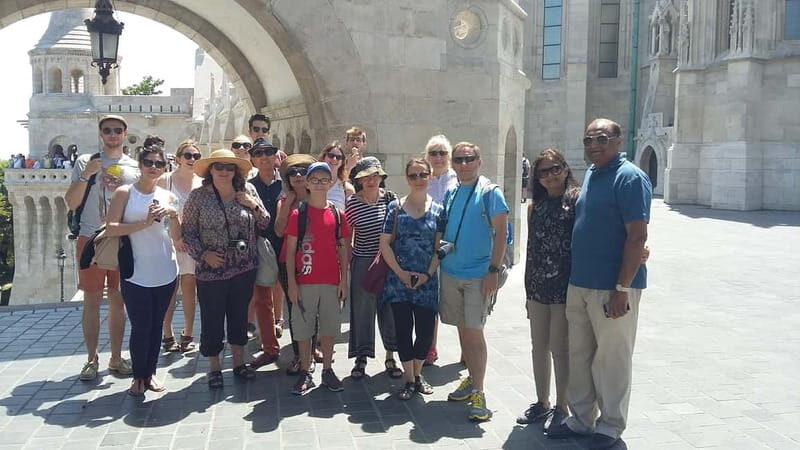 From Pest to Buda Your Essential Tour w/ local guide - A Detailed Look at the Budapest Tour Experience