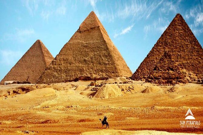 From Pharaohs to Pyramids: Explore Egypts Iconic Landmarks - Final Thoughts