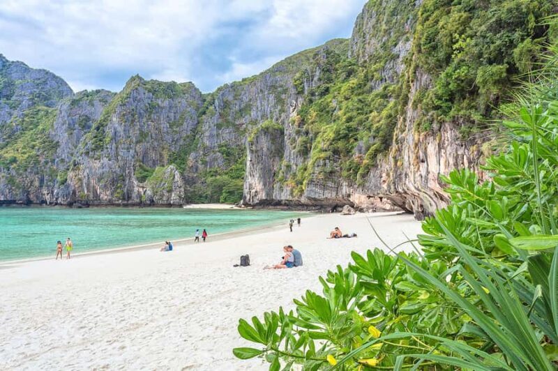 From Phi Phi: 6 Hrs Private Phi Phi Islands Boat Tour - FAQ